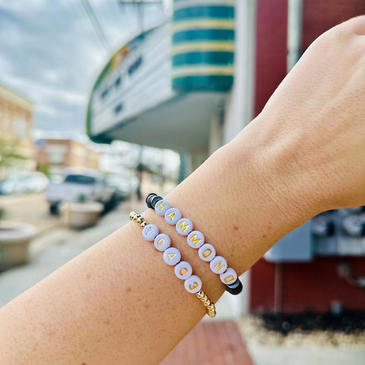 Rep Your City Stack