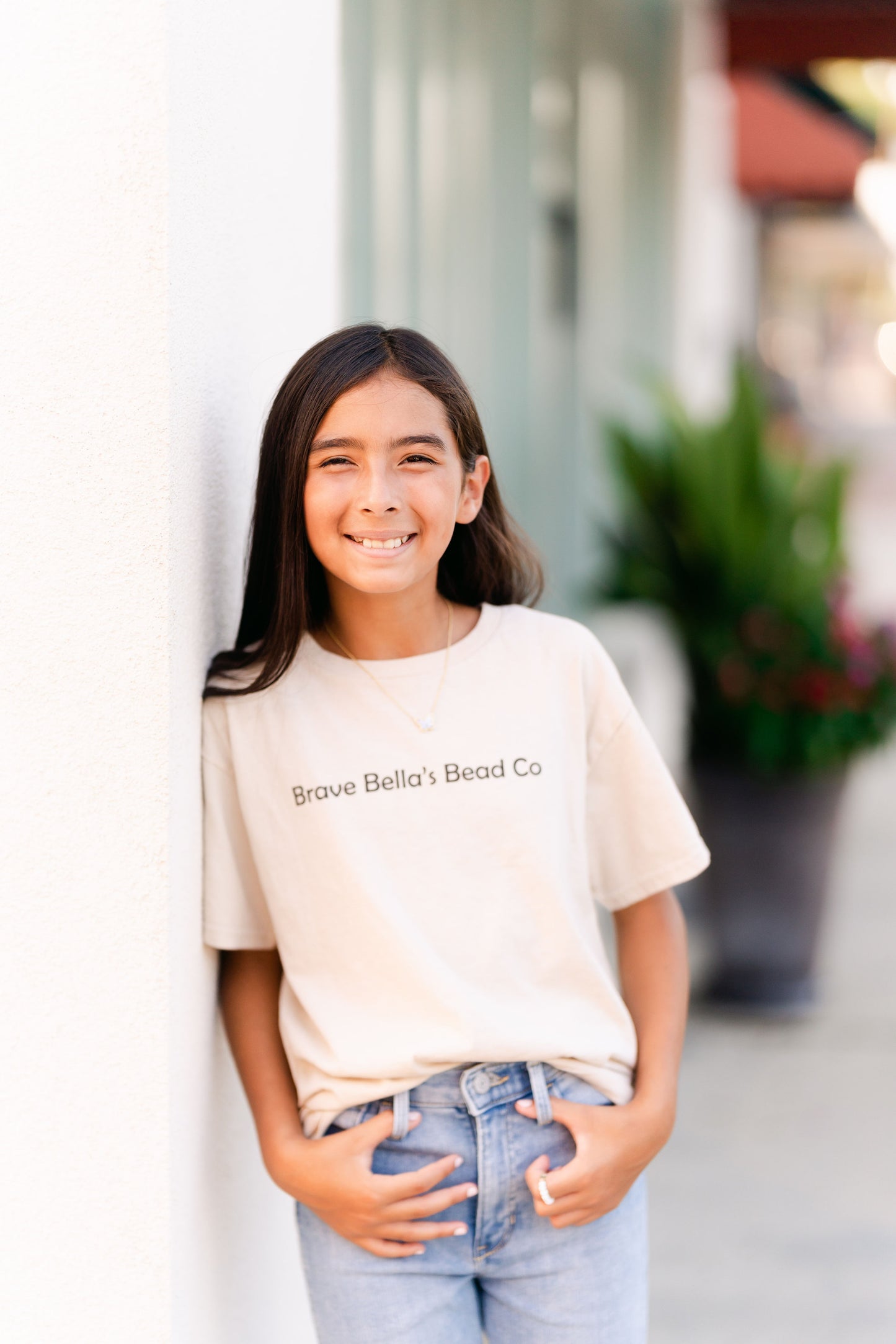 Short sleeve t-shirt