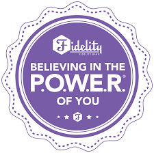 POWER fidelity order