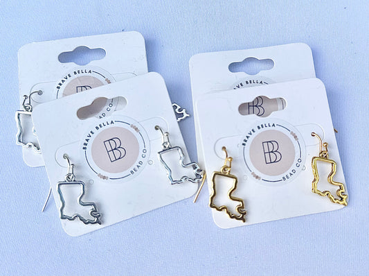 Louisiana Earrings