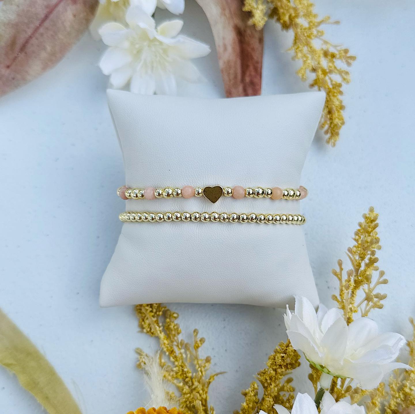 Heart Quartz