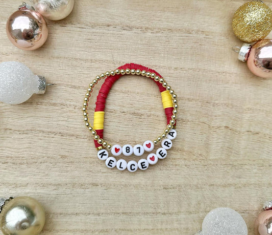 Kelce Era Stack