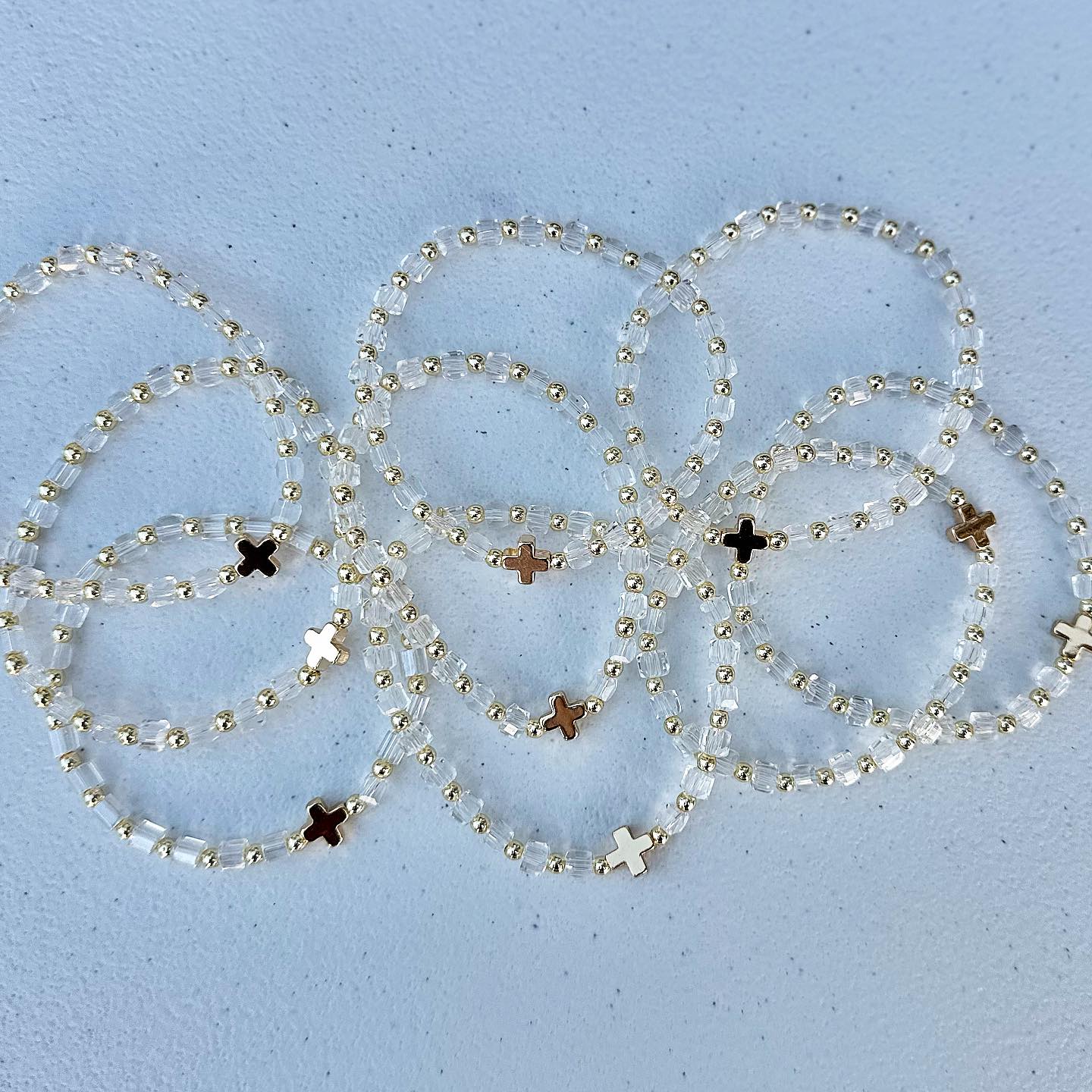 Sparkle Bracelet