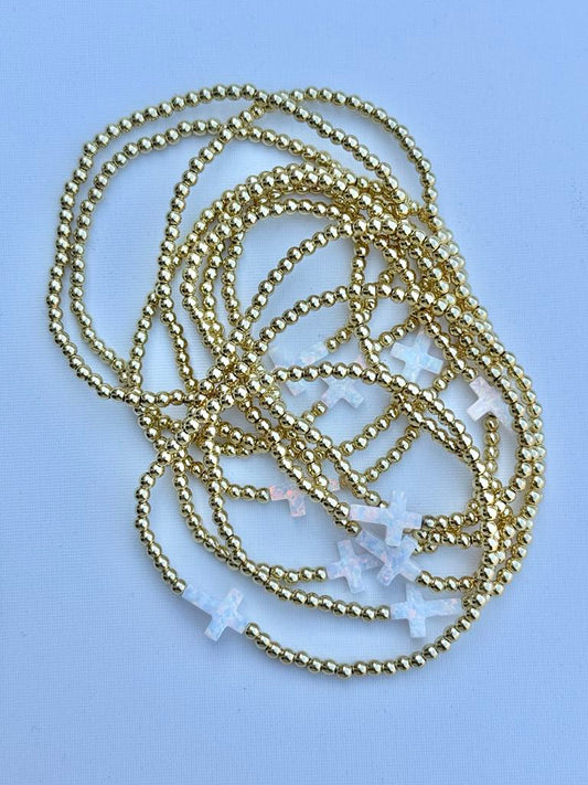 Opal Cross